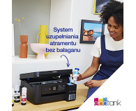 EPSON ITS EcoTank L4260 - 676183 - zdjęcie 8